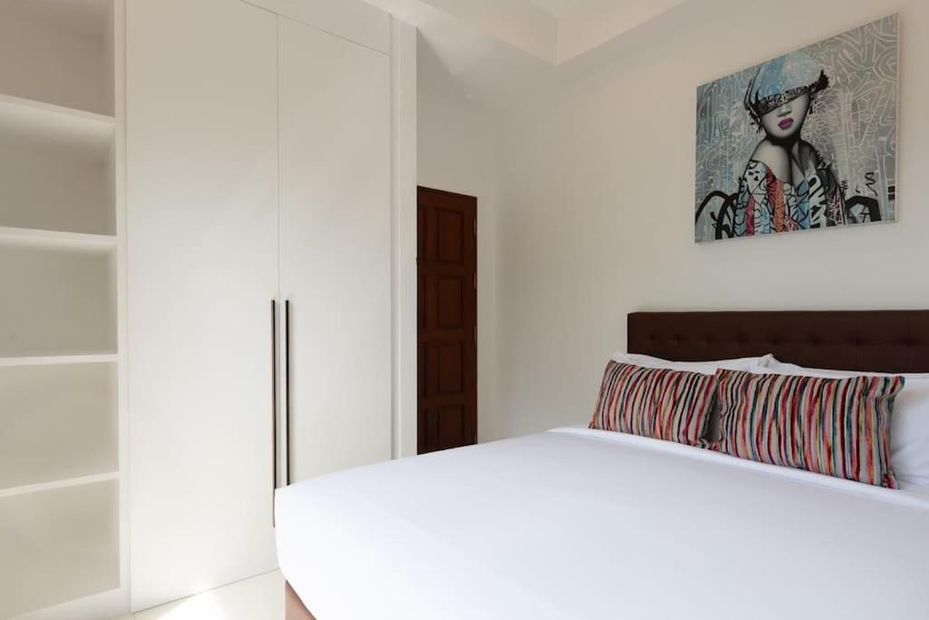 2 Secluded Villas Private Resort Amphoe Koksamui Exterior photo