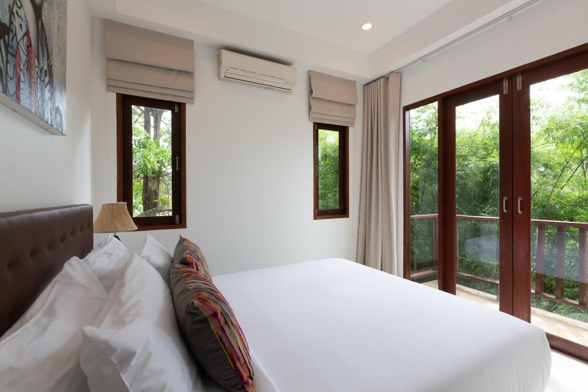 2 Secluded Villas Private Resort Amphoe Koksamui Exterior photo
