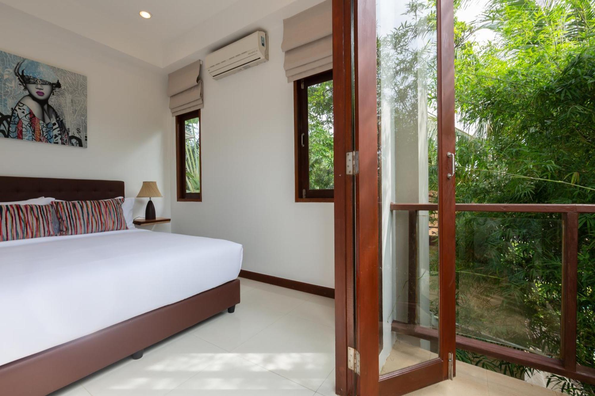 2 Secluded Villas Private Resort Amphoe Koksamui Exterior photo