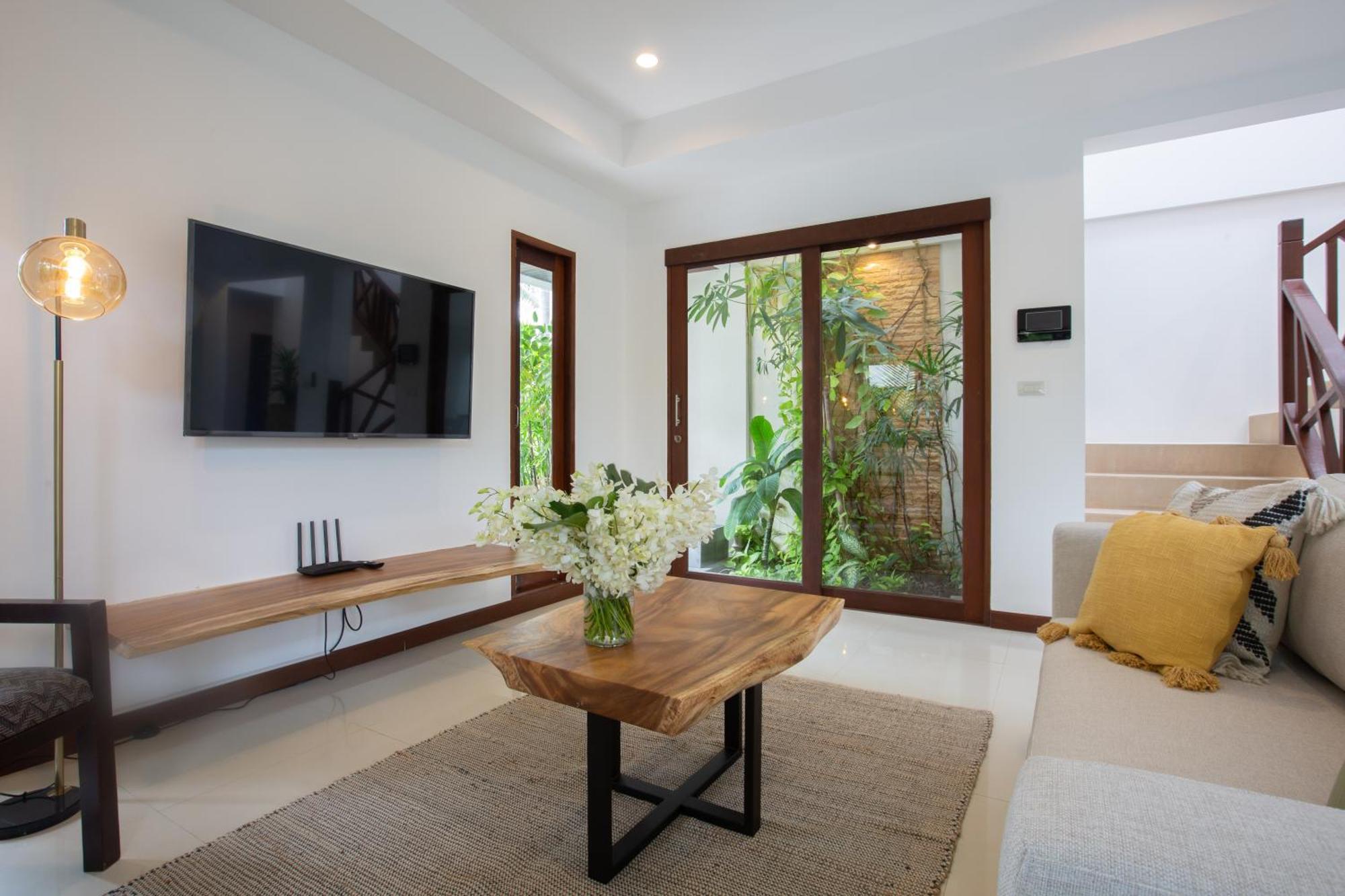 2 Secluded Villas Private Resort Amphoe Koksamui Exterior photo