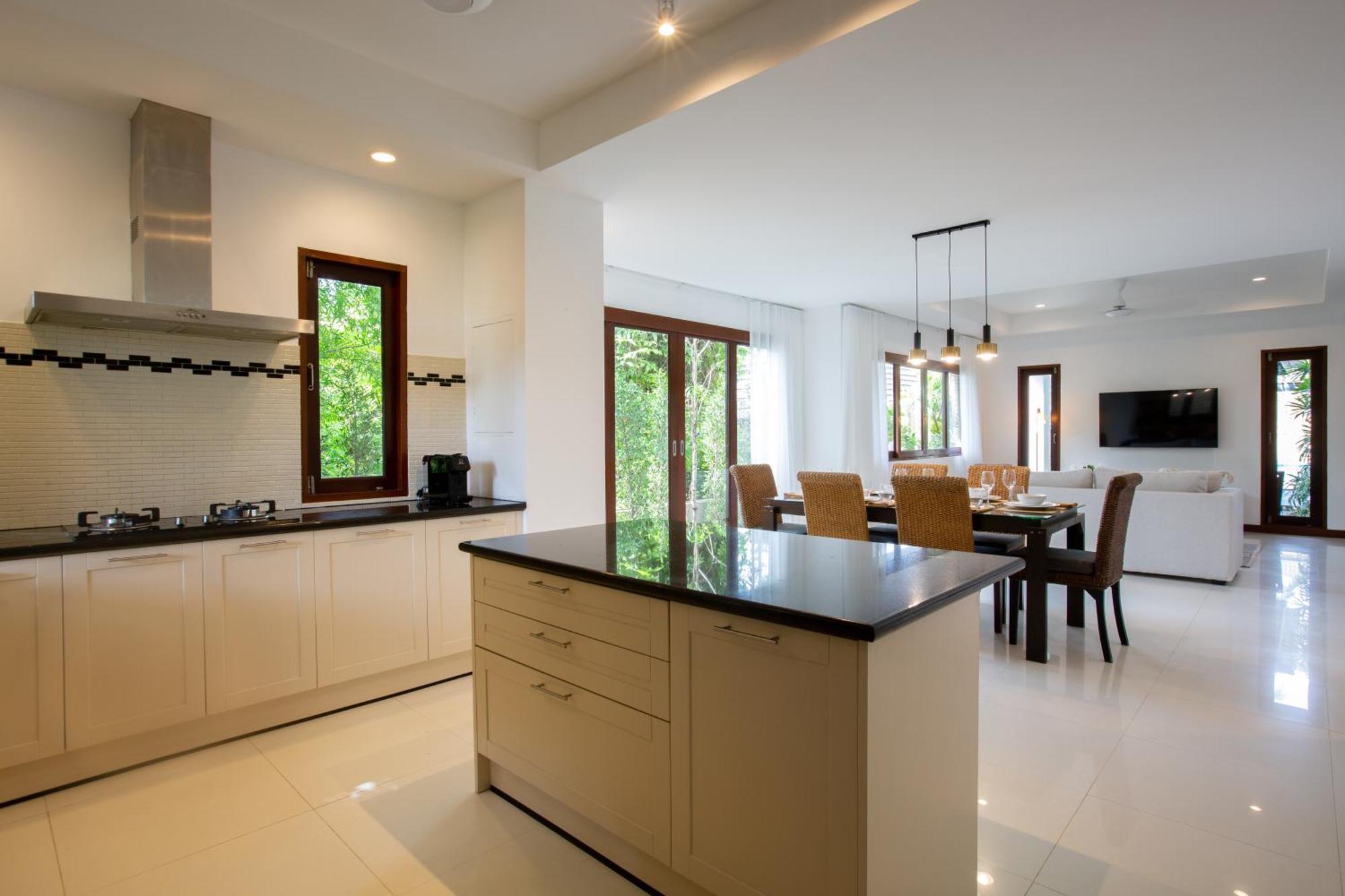 2 Secluded Villas Private Resort Amphoe Koksamui Exterior photo