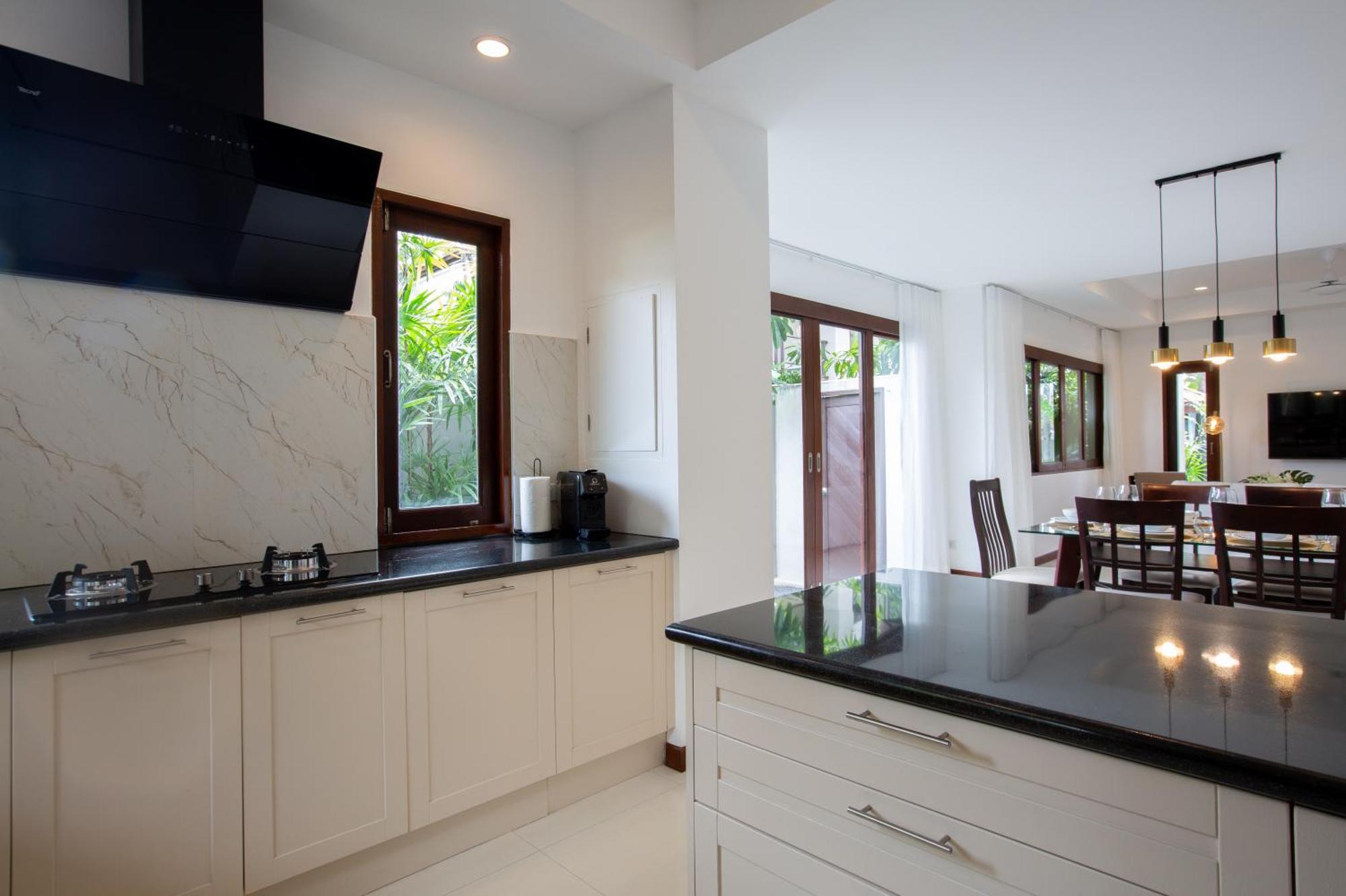 2 Secluded Villas Private Resort Amphoe Koksamui Exterior photo